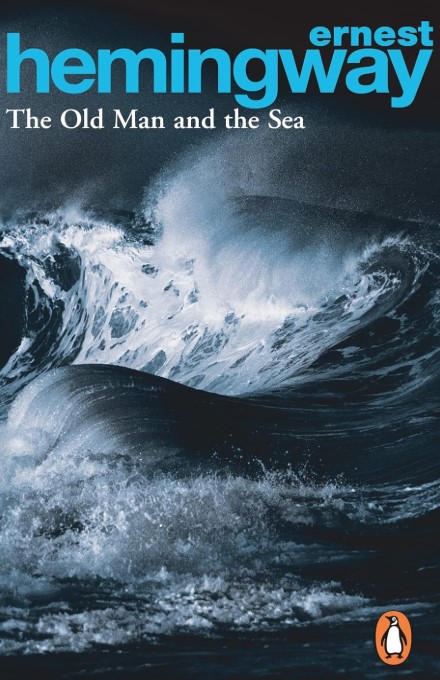 The Old Man And The Sea
